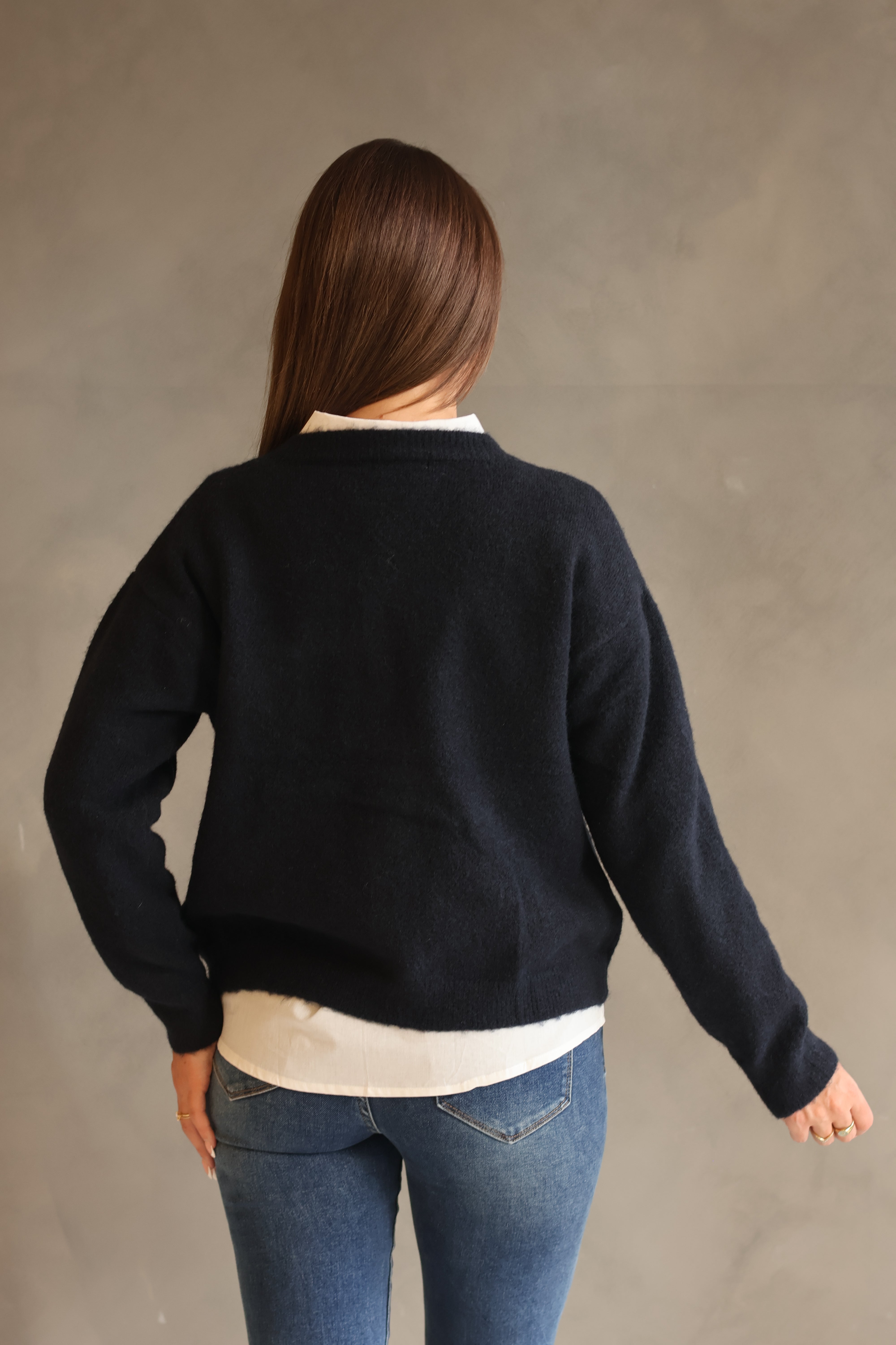 Tricot - vest