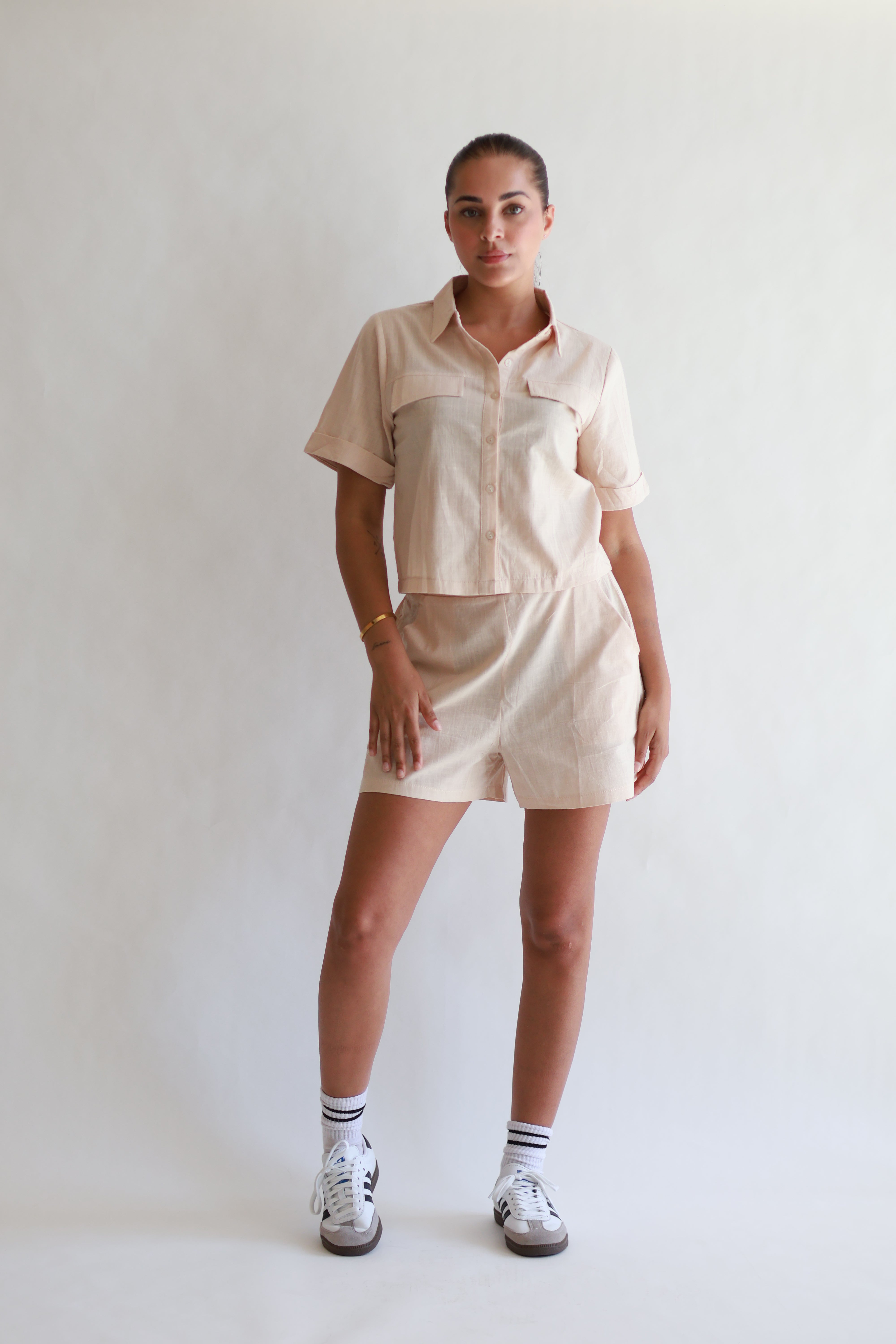CO-ORD SET