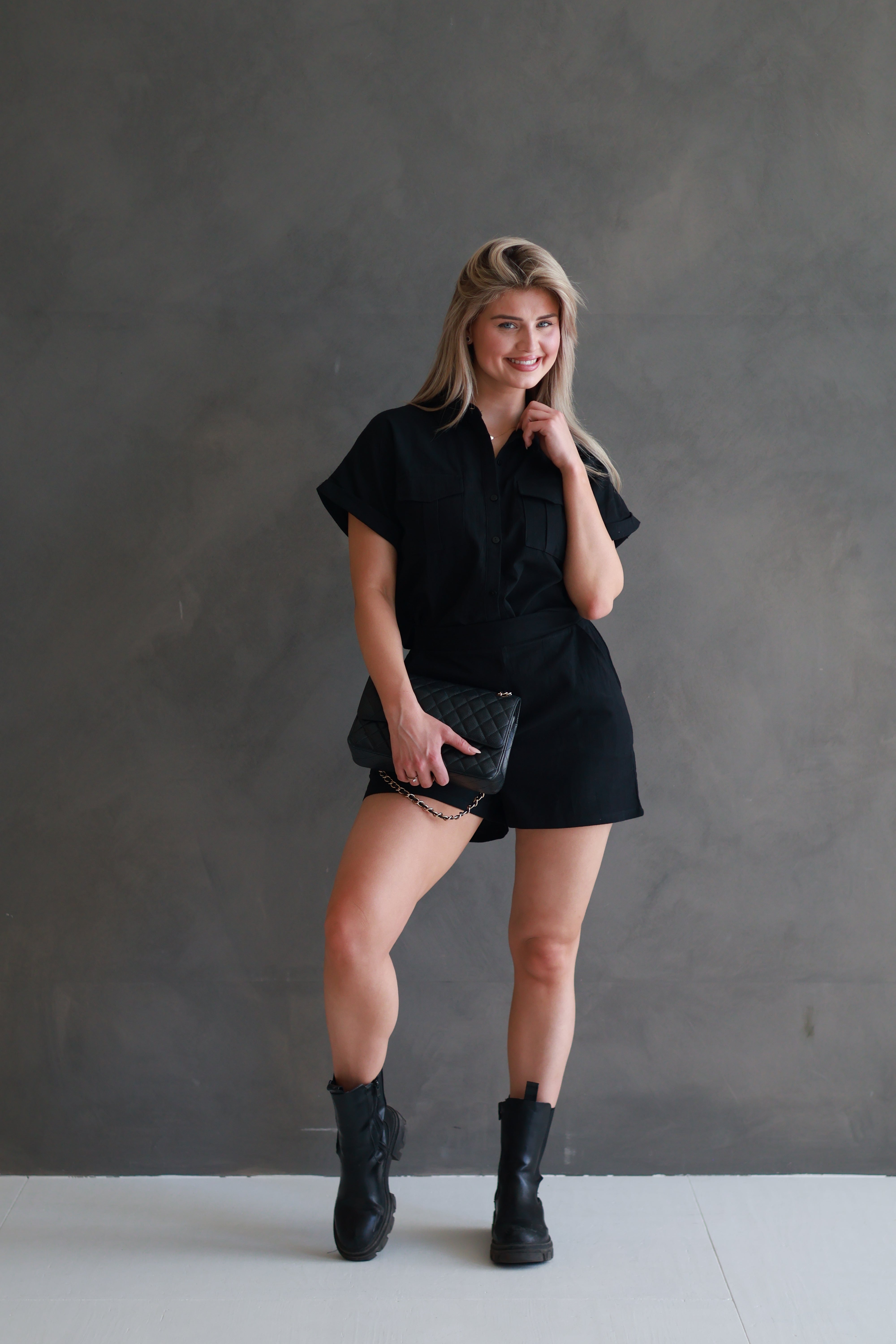 CO-ORD SET