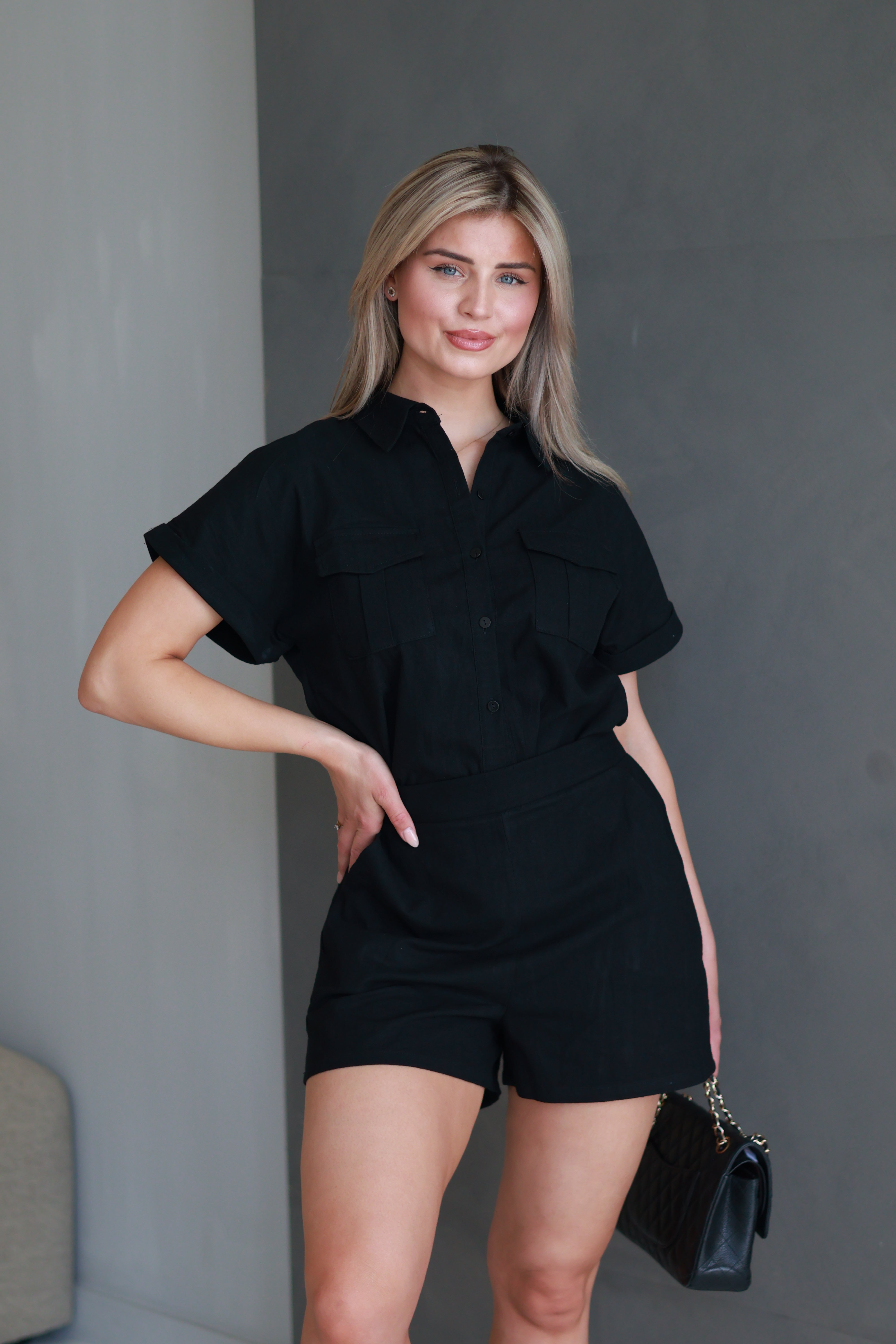 CO-ORD SET