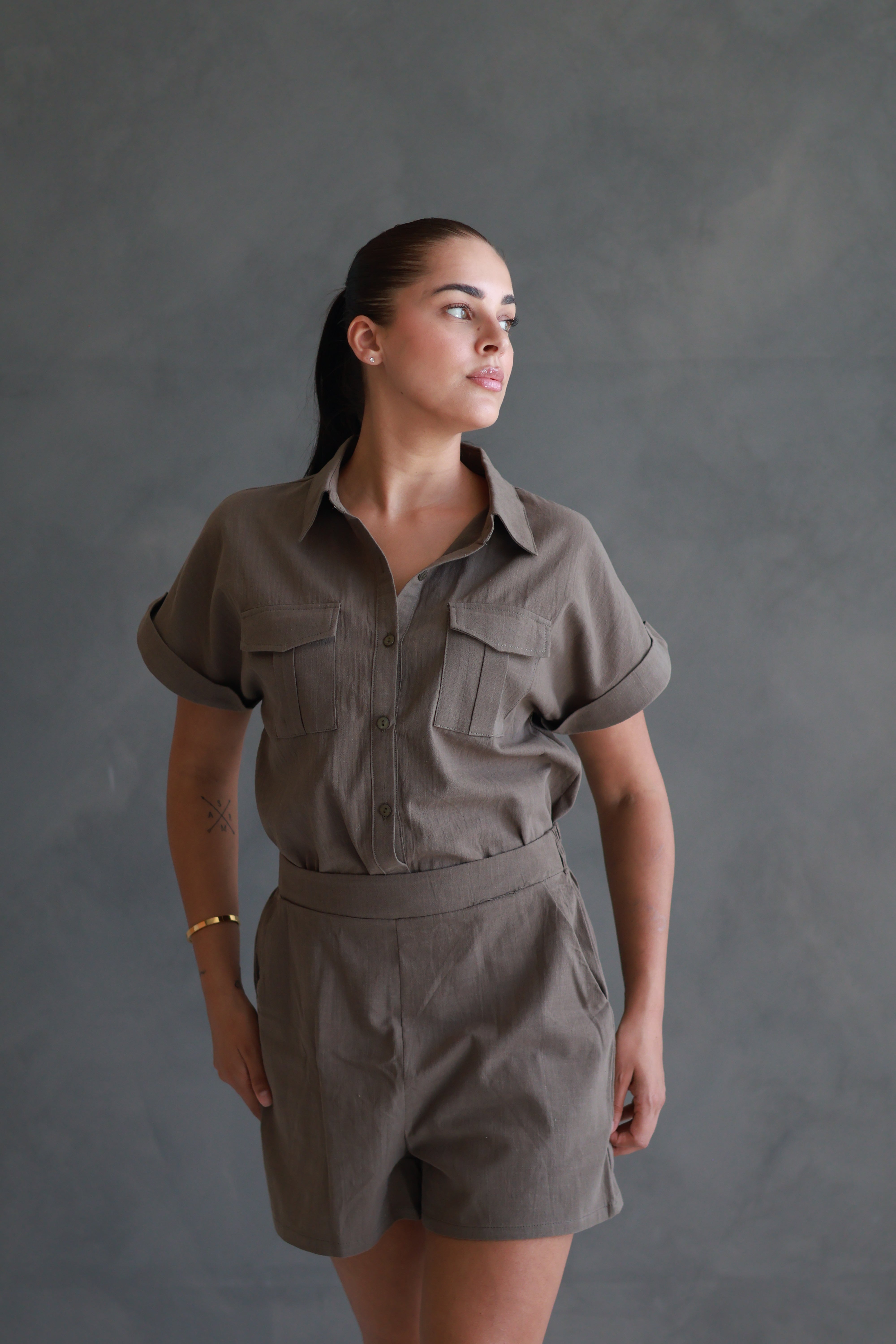 CO-ORD SET