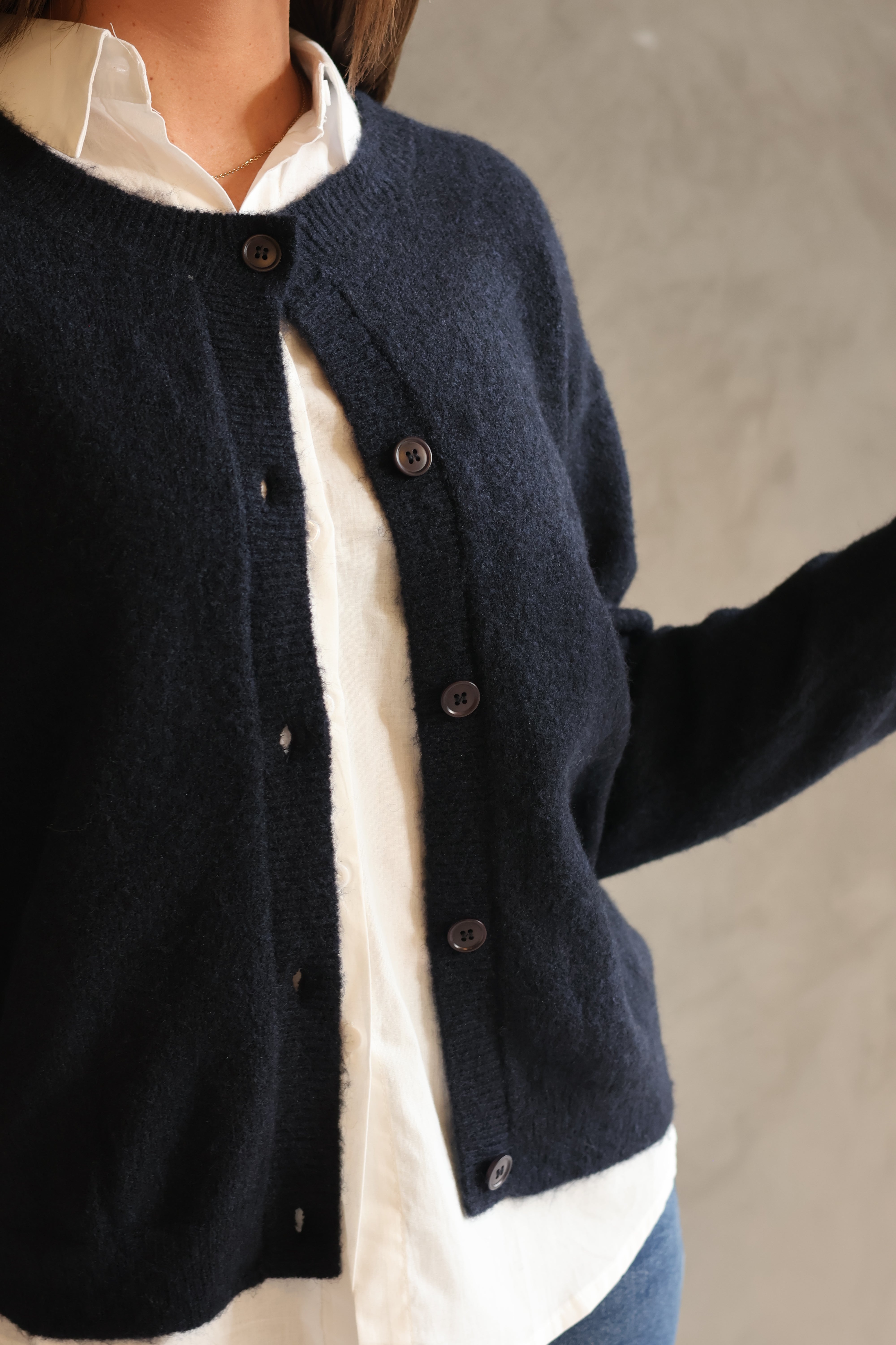 Tricot - vest