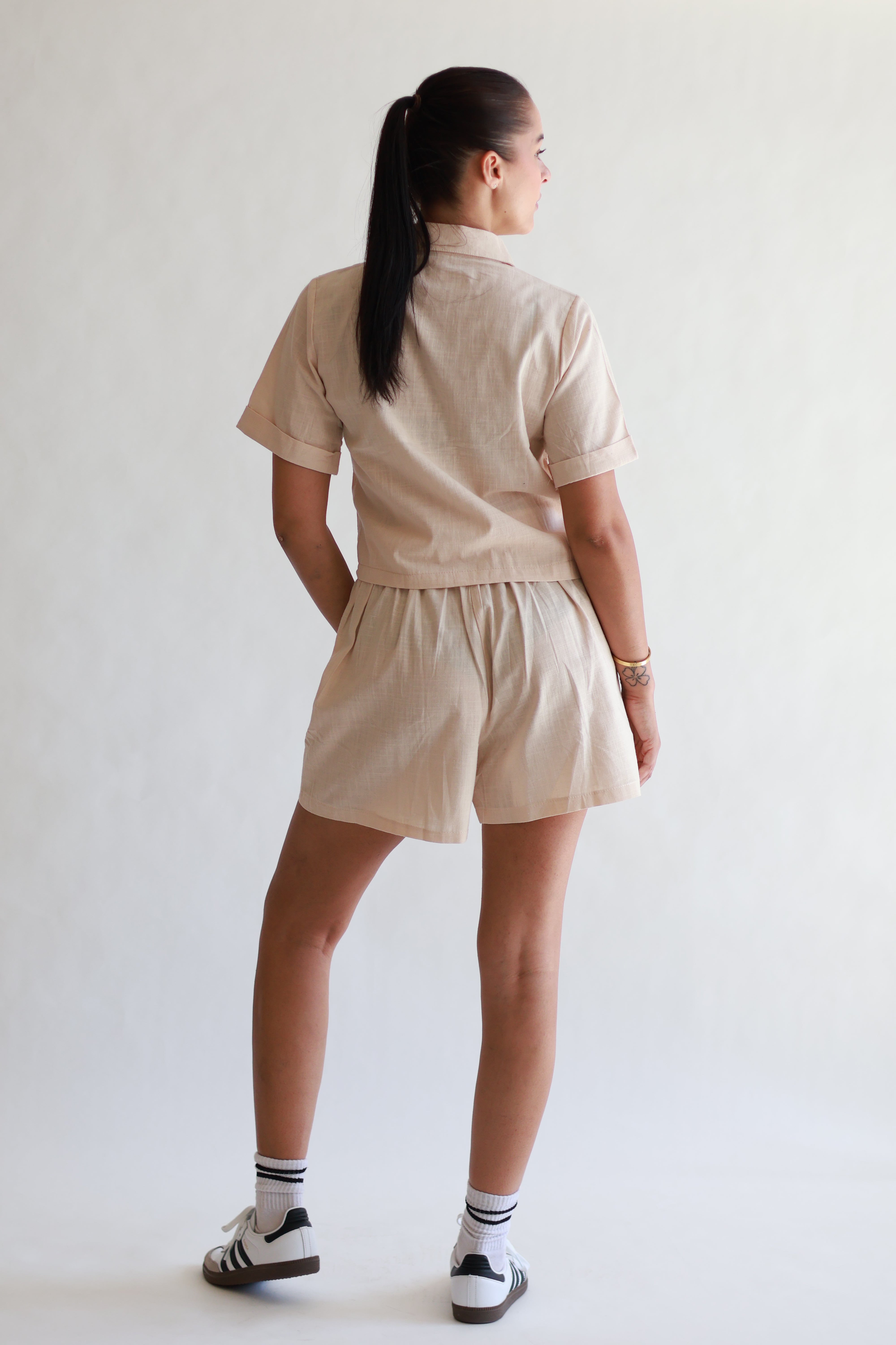 CO-ORD SET